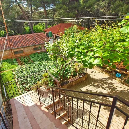 Fuer 4 Personen Ca 36 Qm In Pula, Istrien Istrische Riviera Appartement *