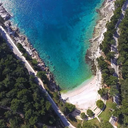 Fuer 4 Personen Ca 36 Qm In Pula, Istrien Istrische Riviera Appartement *